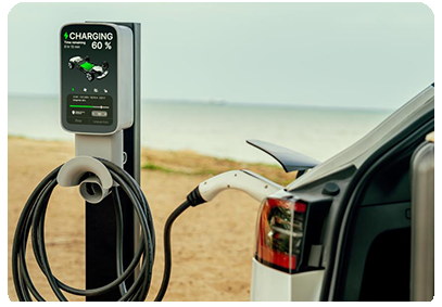 Electric Vehicles (EV) through your Business
