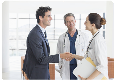 The Role of Finance for Healthcare Professionals